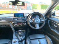 USED 2013 63 BMW 3 SERIES 3.0 335D XDRIVE M SPORT 4d 309 BHP [M-PERFORMANCE] CLICK & COLLECT OR NATIONWIDE DELIVERY | MASSIVE SPEC TRY FIND 1 BETTER |