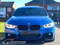 USED 2013 63 BMW 3 SERIES 3.0 335D XDRIVE M SPORT 4d 309 BHP [M-PERFORMANCE] CLICK & COLLECT OR NATIONWIDE DELIVERY | MASSIVE SPEC TRY FIND 1 BETTER |