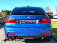 USED 2013 63 BMW 3 SERIES 3.0 335D XDRIVE M SPORT 4d 309 BHP [M-PERFORMANCE] CLICK & COLLECT OR NATIONWIDE DELIVERY | MASSIVE SPEC TRY FIND 1 BETTER |