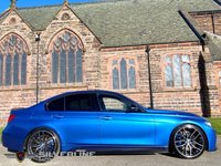 USED 2013 63 BMW 3 SERIES 3.0 335D XDRIVE M SPORT 4d 309 BHP [M-PERFORMANCE] CLICK & COLLECT OR NATIONWIDE DELIVERY | MASSIVE SPEC TRY FIND 1 BETTER |