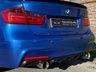 USED 2013 63 BMW 3 SERIES 3.0 335D XDRIVE M SPORT 4d 309 BHP [M-PERFORMANCE] CLICK & COLLECT OR NATIONWIDE DELIVERY | MASSIVE SPEC TRY FIND 1 BETTER |