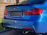 USED 2013 63 BMW 3 SERIES 3.0 335D XDRIVE M SPORT 4d 309 BHP [M-PERFORMANCE] CLICK & COLLECT OR NATIONWIDE DELIVERY | MASSIVE SPEC TRY FIND 1 BETTER |
