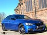 USED 2013 63 BMW 3 SERIES 3.0 335D XDRIVE M SPORT 4d 309 BHP [M-PERFORMANCE] CLICK & COLLECT OR NATIONWIDE DELIVERY | MASSIVE SPEC TRY FIND 1 BETTER |