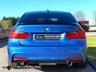 USED 2013 63 BMW 3 SERIES 3.0 335D XDRIVE M SPORT 4d 309 BHP [M-PERFORMANCE] CLICK & COLLECT OR NATIONWIDE DELIVERY | MASSIVE SPEC TRY FIND 1 BETTER |
