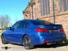 USED 2013 63 BMW 3 SERIES 3.0 335D XDRIVE M SPORT 4d 309 BHP [M-PERFORMANCE] CLICK & COLLECT OR NATIONWIDE DELIVERY | MASSIVE SPEC TRY FIND 1 BETTER |