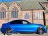 USED 2013 63 BMW 3 SERIES 3.0 335D XDRIVE M SPORT 4d 309 BHP [M-PERFORMANCE] CLICK & COLLECT OR NATIONWIDE DELIVERY | MASSIVE SPEC TRY FIND 1 BETTER |