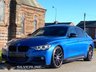 USED 2013 63 BMW 3 SERIES 3.0 335D XDRIVE M SPORT 4d 309 BHP [M-PERFORMANCE] CLICK & COLLECT OR NATIONWIDE DELIVERY | MASSIVE SPEC TRY FIND 1 BETTER |