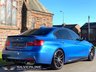 USED 2013 63 BMW 3 SERIES 3.0 335D XDRIVE M SPORT 4d 309 BHP [M-PERFORMANCE] CLICK & COLLECT OR NATIONWIDE DELIVERY | MASSIVE SPEC TRY FIND 1 BETTER |