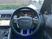 USED 2016 16 LAND ROVER RANGE ROVER EVOQUE 2.0 TD4 HSE DYNAMIC 5d 177 BHP 