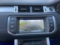 USED 2016 16 LAND ROVER RANGE ROVER EVOQUE 2.0 TD4 HSE DYNAMIC 5d 177 BHP 