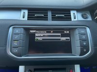USED 2016 16 LAND ROVER RANGE ROVER EVOQUE 2.0 TD4 HSE DYNAMIC 5d 177 BHP 