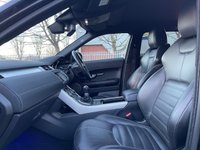 USED 2016 16 LAND ROVER RANGE ROVER EVOQUE 2.0 TD4 HSE DYNAMIC 5d 177 BHP 