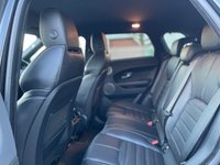 USED 2016 16 LAND ROVER RANGE ROVER EVOQUE 2.0 TD4 HSE DYNAMIC 5d 177 BHP 