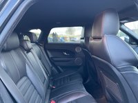 USED 2016 16 LAND ROVER RANGE ROVER EVOQUE 2.0 TD4 HSE DYNAMIC 5d 177 BHP 