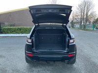 USED 2016 16 LAND ROVER RANGE ROVER EVOQUE 2.0 TD4 HSE DYNAMIC 5d 177 BHP 