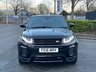 USED 2016 16 LAND ROVER RANGE ROVER EVOQUE 2.0 TD4 HSE DYNAMIC 5d 177 BHP 