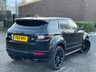 USED 2016 16 LAND ROVER RANGE ROVER EVOQUE 2.0 TD4 HSE DYNAMIC 5d 177 BHP 