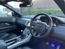 USED 2016 16 LAND ROVER RANGE ROVER EVOQUE 2.0 TD4 HSE DYNAMIC 5d 177 BHP 
