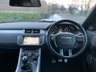 USED 2016 16 LAND ROVER RANGE ROVER EVOQUE 2.0 TD4 HSE DYNAMIC 5d 177 BHP 
