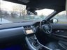 USED 2016 16 LAND ROVER RANGE ROVER EVOQUE 2.0 TD4 HSE DYNAMIC 5d 177 BHP 
