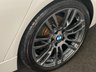 USED 2013 13 BMW 3 SERIES 2.0 320D M SPORT 4d 181 BHP FACE LIFT 320D FULL M SPORT FINISHED IN WHITE WITH FULL HEATED SPORT LEATHER SEATS