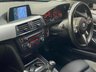 USED 2013 13 BMW 3 SERIES 2.0 320D M SPORT 4d 181 BHP FACE LIFT 320D FULL M SPORT FINISHED IN WHITE WITH FULL HEATED SPORT LEATHER SEATS