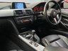 USED 2013 13 BMW 3 SERIES 2.0 320D M SPORT 4d 181 BHP FACE LIFT 320D FULL M SPORT FINISHED IN WHITE WITH FULL HEATED SPORT LEATHER SEATS