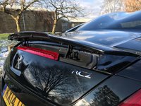 USED 2014 14 PEUGEOT RCZ 1.6 THP GT 2d 200 BHP Stunning Low Mileage And Big Specification RCZ GT