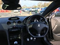 USED 2014 14 PEUGEOT RCZ 1.6 THP GT 2d 200 BHP Stunning Low Mileage And Big Specification RCZ GT
