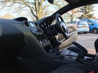 USED 2014 14 PEUGEOT RCZ 1.6 THP GT 2d 200 BHP Stunning Low Mileage And Big Specification RCZ GT