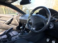 USED 2014 14 PEUGEOT RCZ 1.6 THP GT 2d 200 BHP Stunning Low Mileage And Big Specification RCZ GT