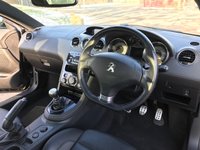 USED 2014 14 PEUGEOT RCZ 1.6 THP GT 2d 200 BHP Stunning Low Mileage And Big Specification RCZ GT