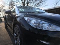 USED 2014 14 PEUGEOT RCZ 1.6 THP GT 2d 200 BHP Stunning Low Mileage And Big Specification RCZ GT