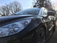 USED 2014 14 PEUGEOT RCZ 1.6 THP GT 2d 200 BHP Stunning Low Mileage And Big Specification RCZ GT
