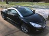 USED 2014 14 PEUGEOT RCZ 1.6 THP GT 2d 200 BHP Stunning Low Mileage And Big Specification RCZ GT