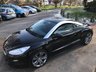 USED 2014 14 PEUGEOT RCZ 1.6 THP GT 2d 200 BHP Stunning Low Mileage And Big Specification RCZ GT