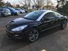 USED 2014 14 PEUGEOT RCZ 1.6 THP GT 2d 200 BHP Stunning Low Mileage And Big Specification RCZ GT