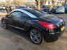 USED 2014 14 PEUGEOT RCZ 1.6 THP GT 2d 200 BHP Stunning Low Mileage And Big Specification RCZ GT