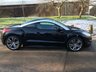 USED 2014 14 PEUGEOT RCZ 1.6 THP GT 2d 200 BHP Stunning Low Mileage And Big Specification RCZ GT