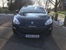 USED 2014 14 PEUGEOT RCZ 1.6 THP GT 2d 200 BHP Stunning Low Mileage And Big Specification RCZ GT
