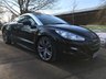 USED 2014 14 PEUGEOT RCZ 1.6 THP GT 2d 200 BHP Stunning Low Mileage And Big Specification RCZ GT