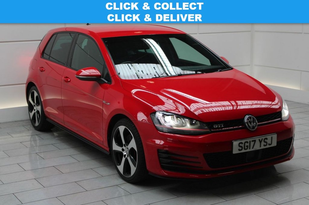 View our VOLKSWAGEN GOLF