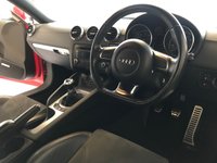 USED 2008 A AUDI TT 2.0 TFSI 3d 200 BHP Great Value TT With Full Service History !
