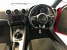 USED 2008 A AUDI TT 2.0 TFSI 3d 200 BHP Great Value TT With Full Service History !