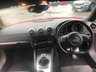 USED 2008 A AUDI TT 2.0 TFSI 3d 200 BHP Great Value TT With Full Service History !
