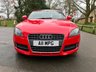 USED 2008 A AUDI TT 2.0 TFSI 3d 200 BHP Great Value TT With Full Service History !