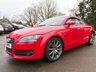 USED 2008 A AUDI TT 2.0 TFSI 3d 200 BHP Great Value TT With Full Service History !