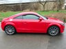 USED 2008 A AUDI TT 2.0 TFSI 3d 200 BHP Great Value TT With Full Service History !