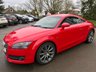 USED 2008 A AUDI TT 2.0 TFSI 3d 200 BHP Great Value TT With Full Service History !