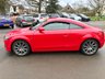 USED 2008 A AUDI TT 2.0 TFSI 3d 200 BHP Great Value TT With Full Service History !